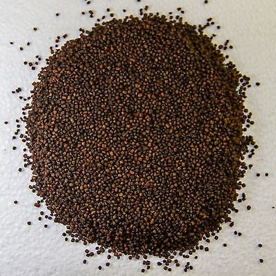 .8 mm Fish food Extruded Pellet, All fish, Our custom Blend 15.7 ounce package FREE SHIPPING
